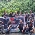 Pengurus KAWASAN Gelar Raker Akhir 2024, Siap Laksanakan 8 Proker