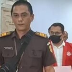 Ketua KONI Makassar Ahmad Susanto Jadi Tersangka Kasus Korupsi Dana Hibah Rp 5 Miliar