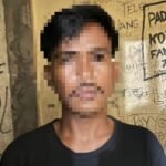 Warga Kompleks Cempaka Palopo Ditebas Samurai, Pelaku Menyerahkan Diri