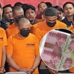 Tersangka Sindikat Uang Palsu UIN Alauddin Makassar Bertambah Jadi 19, Berikut Daftar Namanya