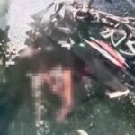 Tabrak Lari di Palopo, Pengendara Motor Asal Walenrang Timur Tewas