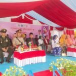 Upacara Hari Ibu, Ketua Bhayangkari Ranting Bungku Barat: Sebagai Moment Kebangkitan Bangsa