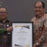 Pemkab Asahan Raih Penghargaan sebagai Pemerintah Daerah Terinisiatif