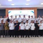 Pj Bupati Tekankan Pejabat OPD Lingkup Pemkab Luwu Sukseskan Visi Misi Pata-Dhevy