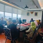 DPRD Palopo Kunjungi Kemendagri, Dalami Aturan Pengawasan dan Konsultasi Publik Perda  