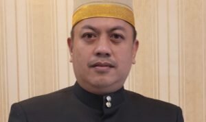 Pj Bupati Tunjuk Muhammad Rudi Jabat Pelaksana Tugas Kepala BKPSDM Luwu