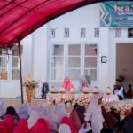 Hadiri Peringatan Isra Miraj di Tompira, Wabup Djira Ajak Masyarakat Tingkatkan Kajian-kajian Alqur’an