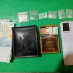 Kuasai 7 Saset Sabu, Pemuda di Luwu Utara Sulsel Dicokok Polisi