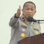 Kabar Duka, Jenderal Asal Sulsel Brigjen Purn Yusri Yunus Meninggal Dunia