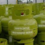 Elpiji 3 Kg Tidak Lagi Dijual di Pengecer mulai 1 Februari 2025, Begini Cara Belinya