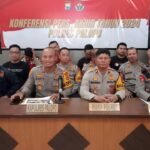 Lakalantas di Palopo Sulsel Capai 187 Kasus Sepanjang Tahun 2024