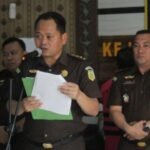 PPK Proyek Air Bersih Sanggalla Tana Toraja jadi Tersangka Korupsi