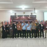 KPU Luwu Utara Tetapkan Andi Rahim – Jumail Sebagai Bupati dan Wabup Terpilih Periode 2025-2029