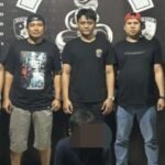 Modus Siap Tanggung Jawab, Pria Paruh Baya Asal Lutim Setubuhi Remaja Sukamaju