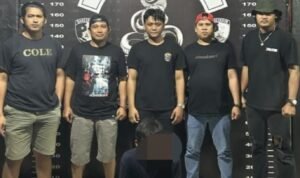 Modus Siap Tanggung Jawab, Pria Paruh Baya Asal Lutim Setubuhi Remaja Sukamaju