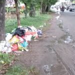 DLH Palopo Imbau Warga Tak Buang Sampah Sembarangan