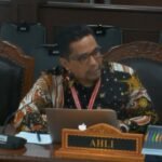 Sidang PHPU Wali Kota Palopo: Ahli Sebut KPU Tidak Profesional