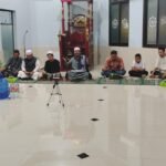 Kapolres Palopo Hadiri Dzikir dan Sholawat Nabi, Doakan Para Raja dan Pahlawan Luwu