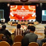 Andalan Hati Resmi Ditetapkan Gubernur dan Wagub Sulsel Terpilih, Bakal Dilantik 20 Februari 2025