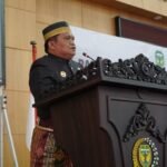 Pj Bupati Luwu Sebut Bangga Menjadi Bagian dari Sejarah Pemerintahan Kabupaten Luwu