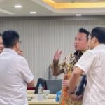 Bupati Morut Bawa Persoalan Lahan ke BAP DPD RI, Desak Pelepasan Tanah untuk Masyarakat