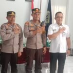 Kapolres Palopo Kunjungi Bapas Kelas II, Perkuat Sinergi dalam Penerapan Diversi bagi Anak Berhadapan dengan Hukum