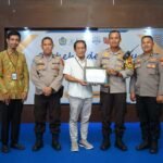 Polres Palopo Raih Penghargaan IKPA Terbaik dengan Nilai Sempurna