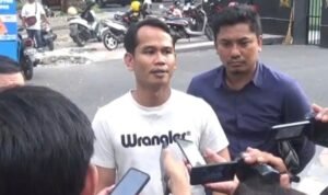 Pasca Putusan MK, Gerindra Sulsel Cari Pengganti Trisal Tahir di Pilwali Palopo