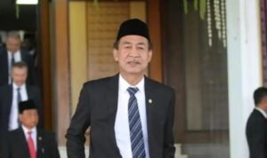 Dinamika Perebutan Ketua PAN Sulsel, Ashabul Kahfi Bersiap Maju Lima Periode