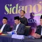 Pemerintah Tetapkan 1 Ramadan 1446 H Jatuh pada 1 Maret 2025