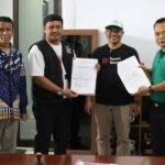 Pemkab Morowali Tetapkan Yayasan Sanggar Seni Sampelaa sebagai Mitra KIM