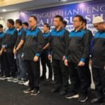 IKA UM Sulselbar Kukuhkan Kepengurusan Baru, Prof Anshari Nahkodai Organisasi