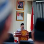 Pj Wali Kota Palopo Buka Temu Mubaligh, Sinergikan Peran dalam Menyongsong Ramadan 1446 H