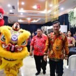 Pj Wali Kota Palopo Sebut Warga Tionghoa Memiliki Peran Strategis di Luwu Raya