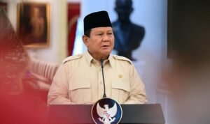 Prabowo Akan Reshuffle Kabinet, Mendiktisaintek Dikabarkan Diganti