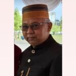 Musda Deadlock, Andi Kaharuddin Tetap Menguat Pimpin KKSS Morowali