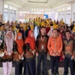 Mahasiswa KKNT UNCP Gelar Seminar Pendidikan di Wotu, Dorong Minat Baca Pelajar