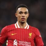 Mantan Pelatih Liverpool Benitez Dukung Trent Alexander-Arnold Gabung Real Madrid