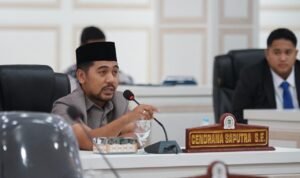 Anggota DPRD Palopo Sebut Tidak Ada Dana PSU dalam APBD 2025