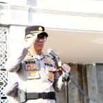 Operasi Keselamatan Seulawah 2025: Upaya Meningkatkan Disiplin Berlalu Lintas di Aceh Timur