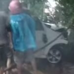 Kecelakaan Beruntun di Batas Gowa-Makassar, Lima Pengendara Motor Luka-luka