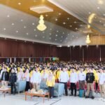 UNCP Gelar Kuliah Perdana Semester Genap 2024/2025, Hadirkan Narasumber Inspiratif