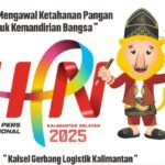 Tema dan Logo Hari Pers Nasional 2025, Diperingati 9 Februari di Kalsel