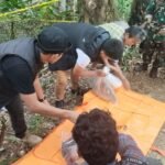 Heboh Penemuan Kerangka Manusia di Battang Barat Palopo, Polisi Selidiki