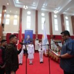 Pj Gubernur Prof Fadjry Support Penuh HIPMI Kembangkan Dunia Usaha di Sulsel