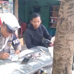 Hari ke-7 Operasi Keselamatan Pallawa 2025 di Palopo, Sejumlah Pelanggar Ditindak