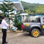 Polres Palopo Pastikan Stok Elpiji 3 Kg Aman, Harga Masih Terjangkau