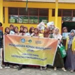 Fakultas Sains UNCP Gelar Edukasi Listrik Magnet untuk Siswa SMA