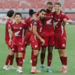 PSM Makassar Taklukkan Persija Jakarta 1-0, Gol Nermin Haljeta Penentu Kemenangan Juku Eja