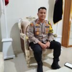 Kapolres Morowali Utara Imbau Utamakan Keselamatan Saat Mudik Lebaran